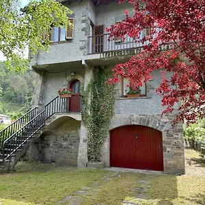 La Torre De La Vall De Camprodon Llanars