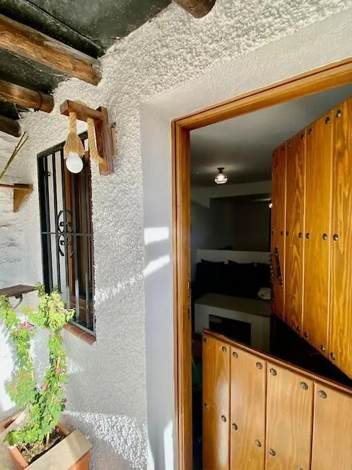 Casa Soportujar Las Flores 0*,  España