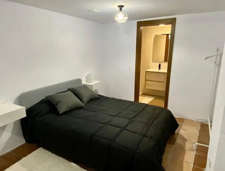 Casa Soportujar Las Flores 0*,  España